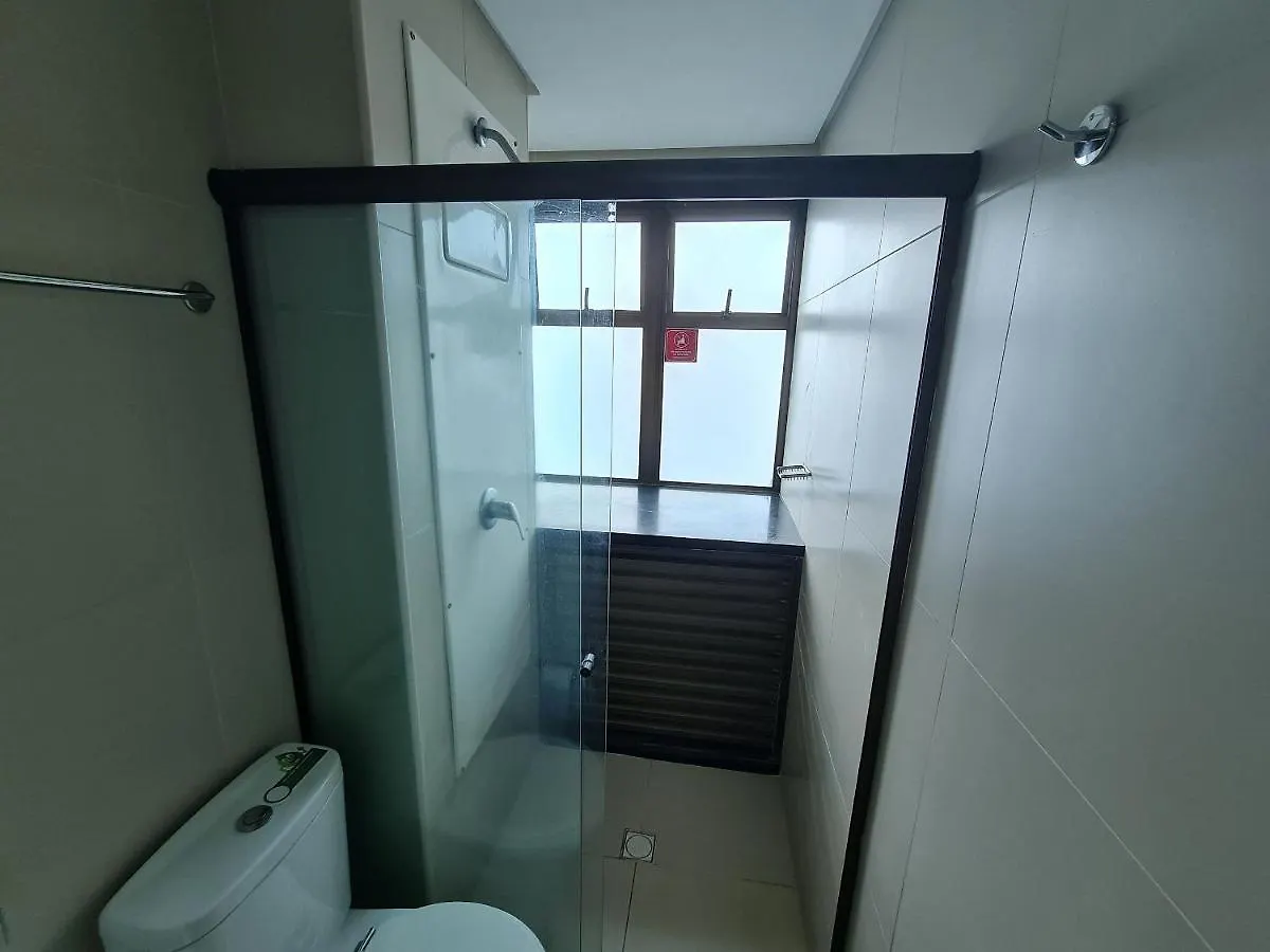 Confortavel Flat Em Boa Viagem Com Vista Recife 0*,