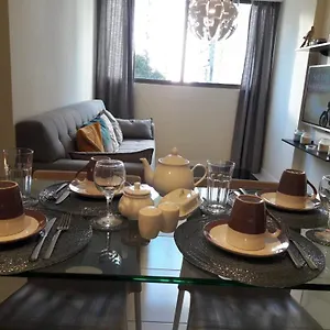  Apartamento Lindo Flat Na Torre Brasil