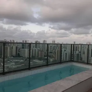 Golden Shopping Service - Boa Viagem- Apt608 Recife