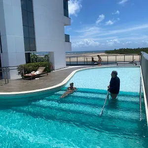 Flat A Beira Mar Recife
