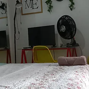 Quarto Confortavel Em Boa Viagem Recife