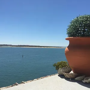  Apartamento Janelas Do Mar Portugal
